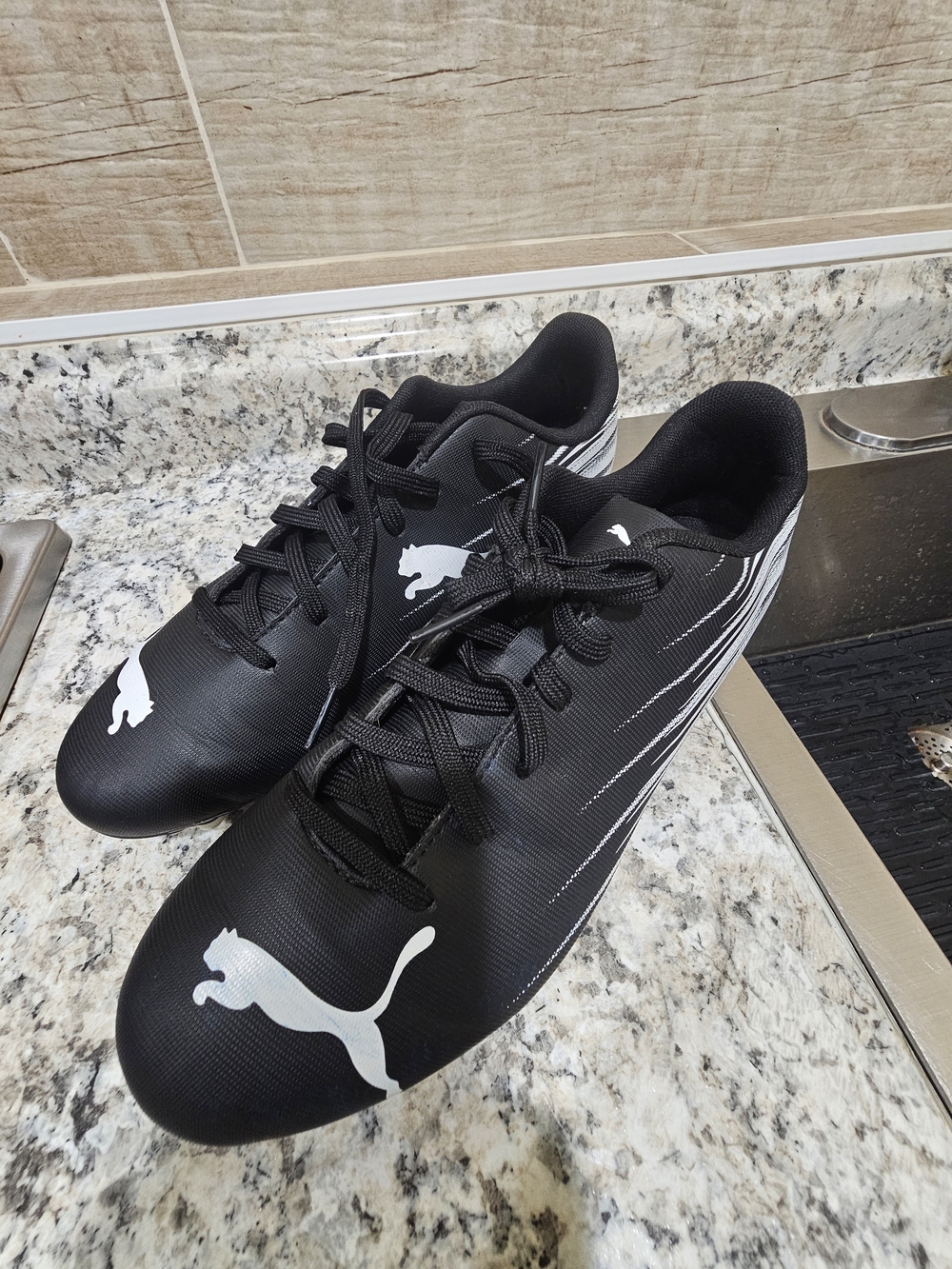 Puma Attacanto II, Soccer Cleats